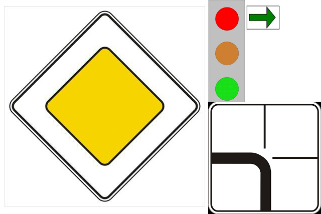 Патрульная полиция внесла изменения в организацию дорожного движения на улицах Днепра