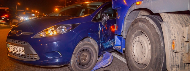 � ������ �� ���������� ��������� DAF ������� ��� ����� Ford