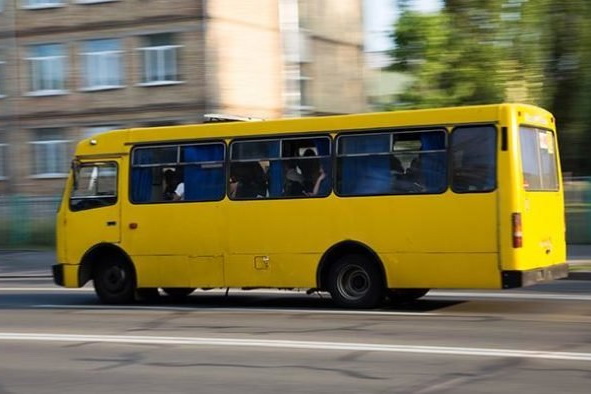 В Каменском поменяют перевозчиков на восьми маршрутах из-за плохого качества обслуживания