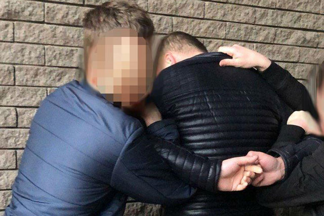 Мошенничество на полмиллиона: Полиция задержала псевдоволонтера