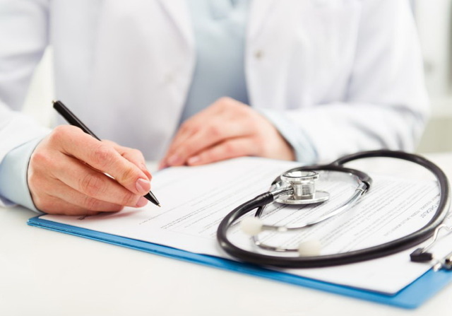 После 1 апреля каменчанам, которые не заключили декларацию с врачом, могут отказать в первичной медицинской помощи