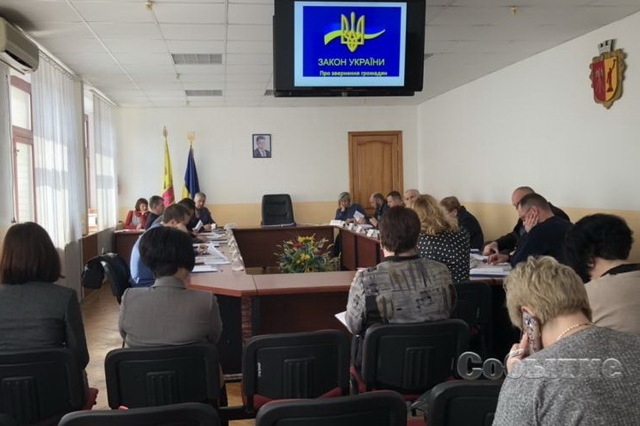 Из бюджета Каменского больше всех получит полиция