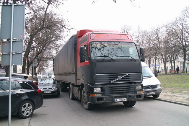 � ������ ������ �������� Volvo �������� 5 �����������