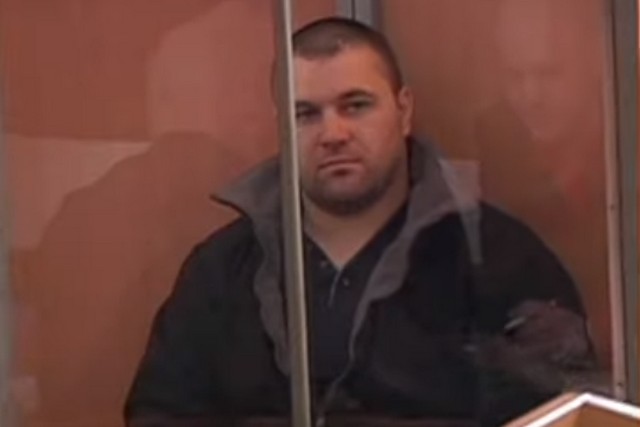 Заседание по делу Александра Пугачёва в Днепре перенесли на 4 апреля