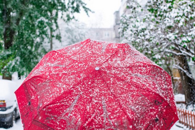 Внимание! Чрезвычайники сообщают об изменении погодных условий на Днепропетровщине