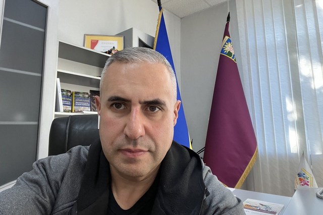 Ситуація у Новомосковську стабільна. Місто повертається до звичного життя, але в умовах воєнного стану, – міський голова Сергій Рєзнік