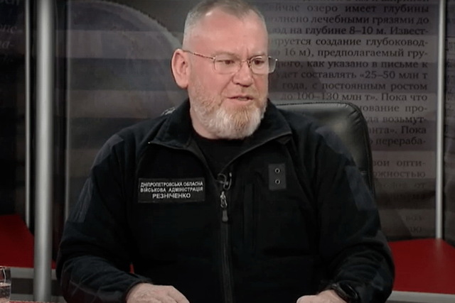 Количество уезжающих из Днепропетровской области сократилось в 4 раза