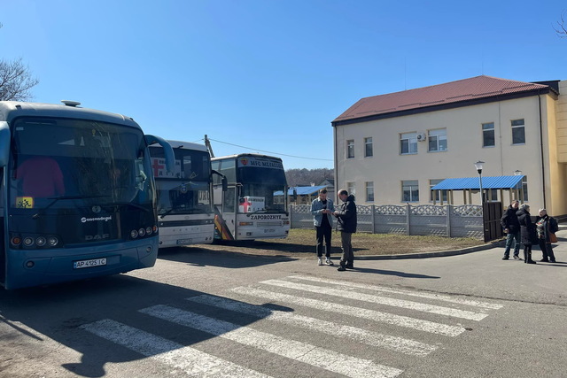 Шелтер в Волосском отправил беженцев в Норвегию и Португалию