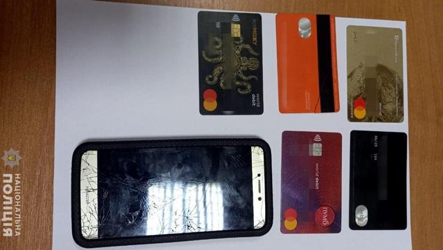 У Кривому Розі поліцейські викрили псевдоперевізника, який вирішив нажитися на біженцях