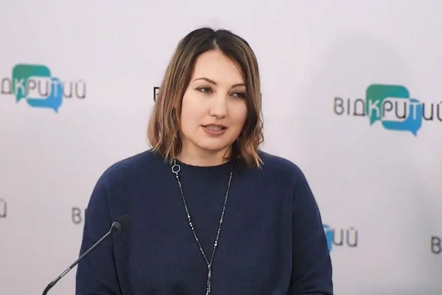 Як хаб для жінок у Дніпрі допомагає у кризових ситуаціях