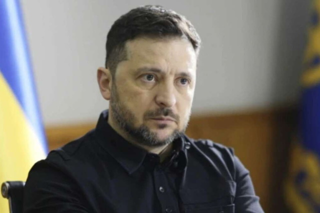 Обмен части Днепропетровщины и приграничья: Зеленский прокомментировал слухи о «торгах» с рф