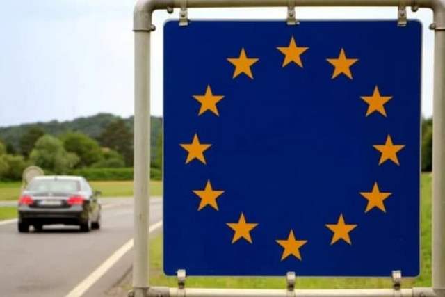 Платный въезд в ЕС для украинцев с 2026 года - все о новых правилах