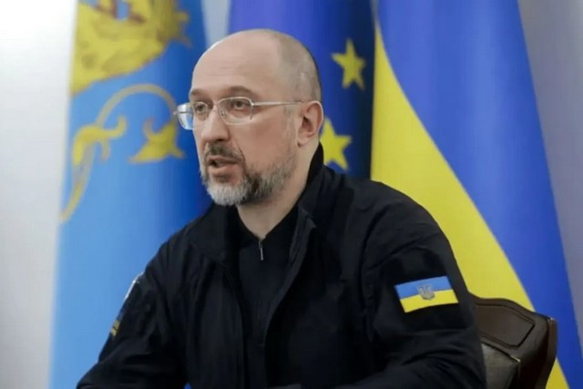 Світла в Україні стало більше: Шмигаль розкрив, який зараз дефіцит електроенергії