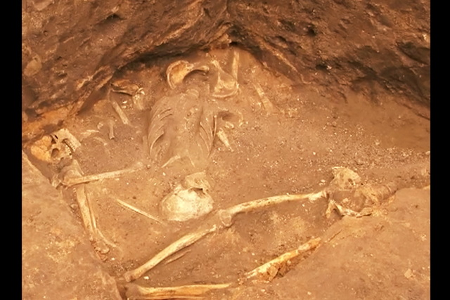 Днепровский исследователь истории раскрыл страшную тайну советского режима