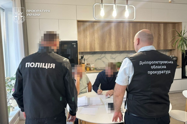 Миллионный ущерб на ремонте сетей водоотведения: будут судить чиновников Днепровского горсовета и подрядчиков