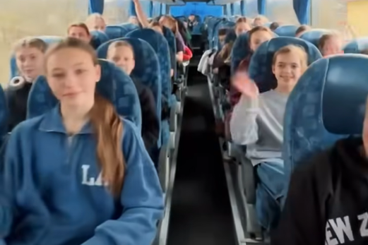 Днепровские таланты отправляются в Чехию