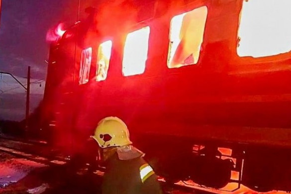 С начала марта россия нанесла 18 ударов по железнодорожной инфраструктуре, - УЗ