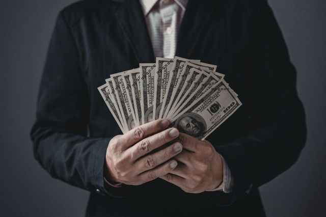 В мэрии Днепра собрались окончательно победить коррупцию!