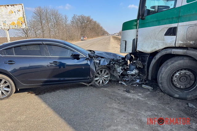 �� ������ ������-��������� ����������� ���� � Mazda: �������� ����������, �������� �������