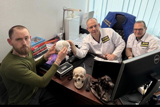 Унікальну операцію вперше провели у нашому регіоні