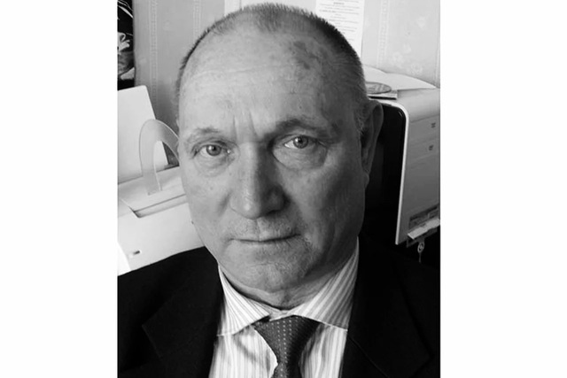 Помер видатний вчений з Дніпра, який займався космічними дослідженнями