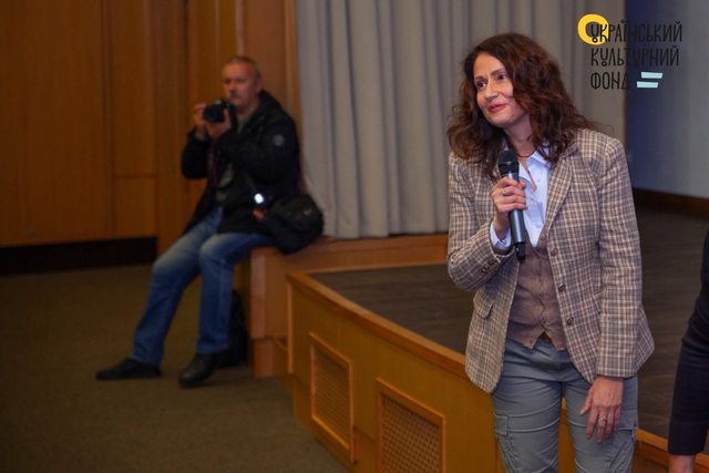 ����������� ������� � ���� ����������� ��������쳿 ������