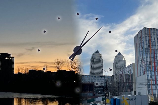 20 березня – день весняного рівнодення. Суспільне Дніпро 20 марта – день весеннего равноденствия. Что это за явление, объяснила астроном из Днепра