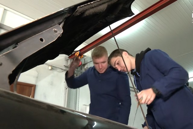 От маркетинга до автосервиса: какие профессии можно получить в днепровском колледже