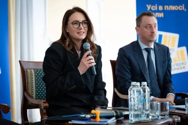 Бизнес должен нарастить собственную генерацию электричества к следующей зиме - Свириденко