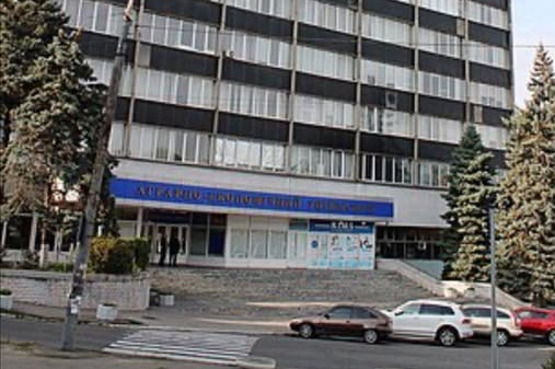 Навколо виборів ректора агроуніверситету спалахує скандал