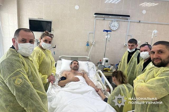 �� ���������������� ������� ������������, ��������� ����� �������� FPV-����