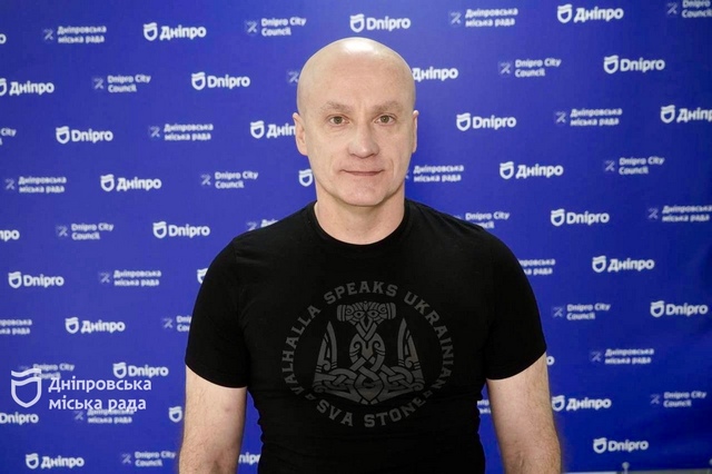 Дніпро співфінансує 14 проєктів на допомогу силам безпеки і оборони України, які перемогли у черговому етапі відповідного конкурсу