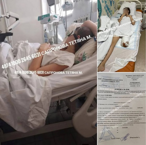 Искалечившая девочку собака таинственным образом умертвлена