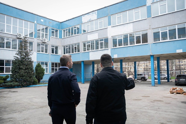 ϳ��� ������ ����� ���������� ������� � ����������� ���� �138