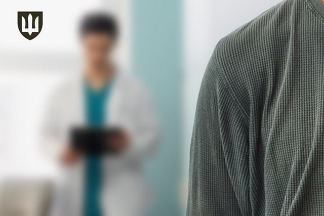 ВЛК во время военного положения: кто обязательно должен проходить осмотр врачей