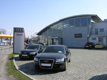 ������������� Audi AG ������� ������ ����� ������ �������������� ������ � �������