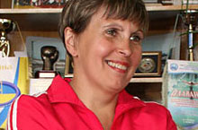 ���� �������� - ��������� ������ � 2008�