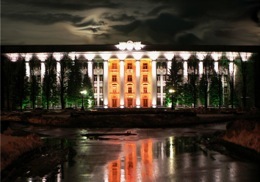 � ��������������� �������� ����� �������-����������� ���������