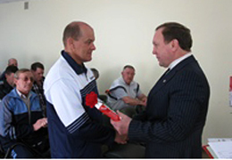 ������ ������� � ����������� ���������� ������ �� ����