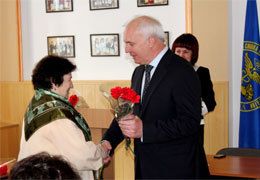 ������� ��������� ��������� ��������� � ����������� ��������������� �������� � �������