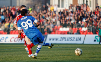 ������ - ����� 0:2. ��� ������� � ����������� �����