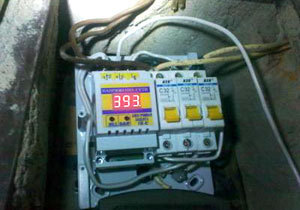 ������ ���������� ������ � ������� ������� ���������������