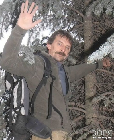 Дмитрий Махин: Проведите ночь на дереве, и вы никогда не сможете смотреть на него прежними глазами