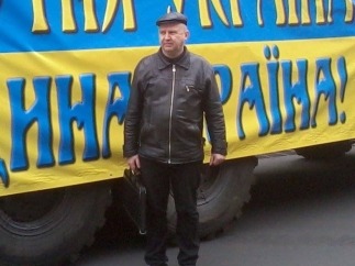 Криворожанин за ложный диагноз засудит верхушку облздрава