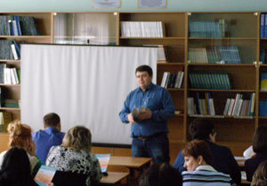 � ��������� ���������� ��������� �������������� � ��������� ������