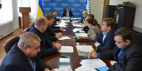 Долги коммунальных предприятий по зарплате - ответственность местной власти