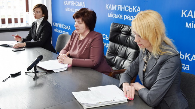 У Кам`янському стартувала програма «Доступні ліки»