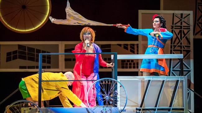 ��������� ����������� � ����������� �������� ���������� � 11 �� 18 ������