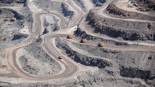 NLMK© «Метинвест» заинтересован в поставках сырья на Днепровский меткомбинат