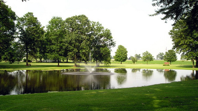 Иллюстративное фото. В Каменском на